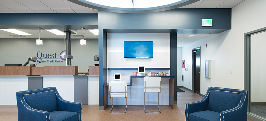 Quest Federal Credit Union Quest Federal Credit Union